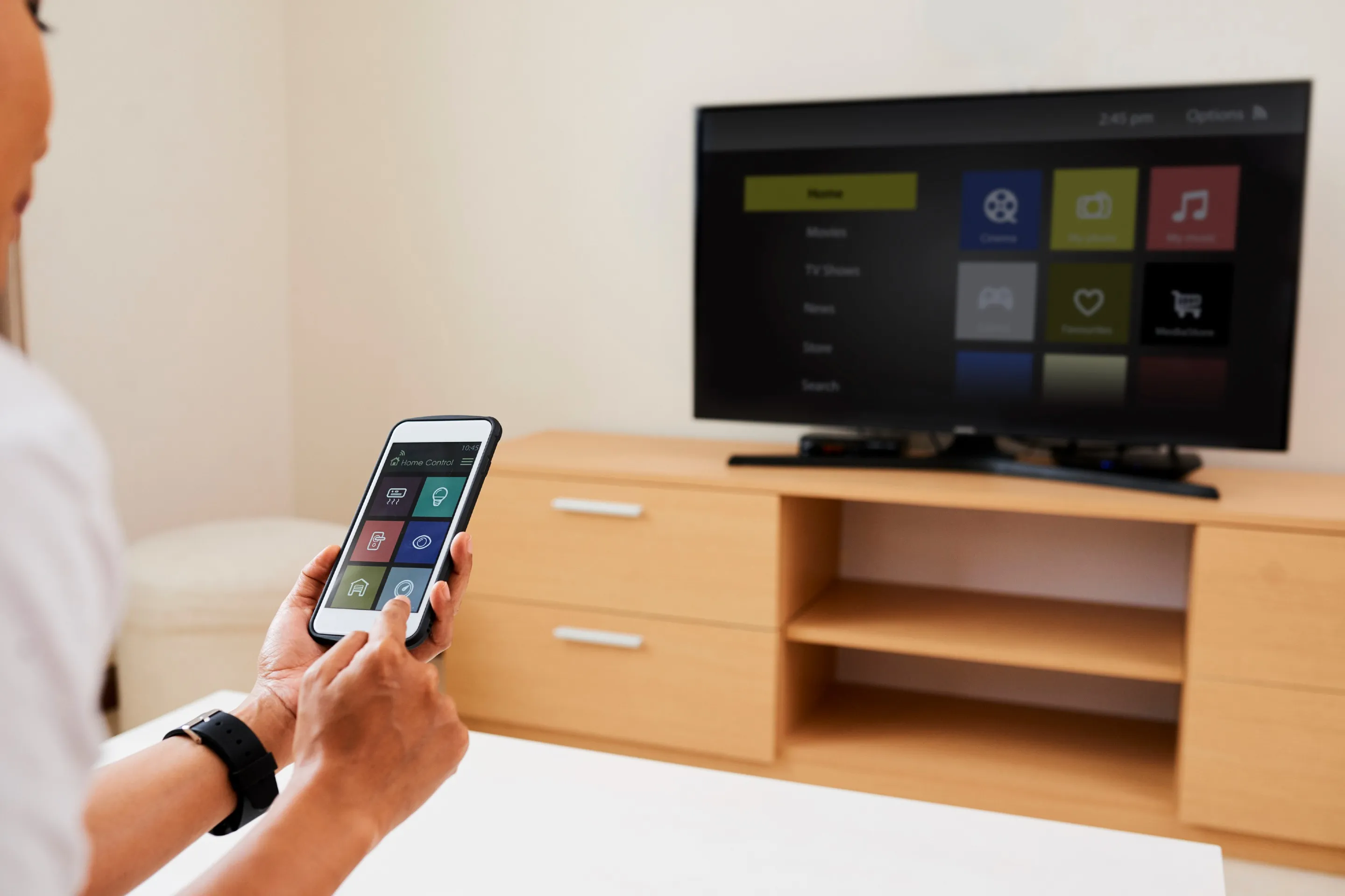 Multi-Device Streaming Compatibility